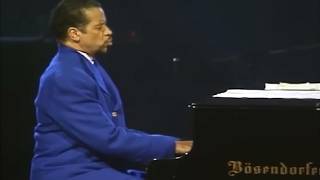 Nonstop Gospel Music: 2 Hours with Richard Smallwood & Vision