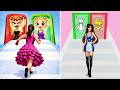 Build A Girlfriend vs Build A Doll 2026 | Max Level Unlocked SpeedRun Gameplay