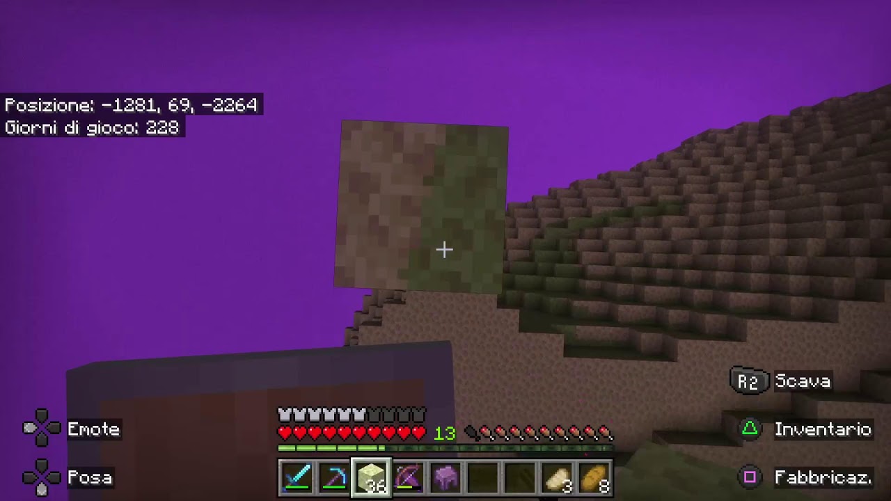 Minecraft ep 4 - YouTube