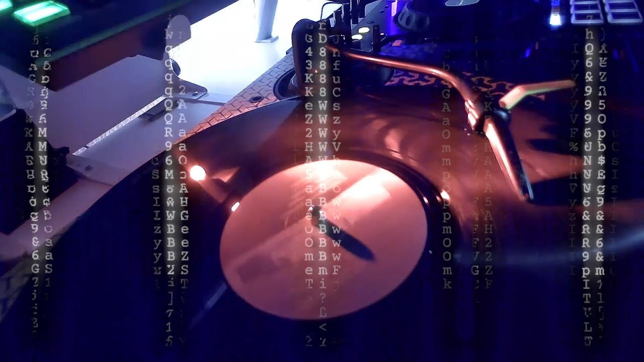 Techno9n B2B Komabase Oldschool meets Jerical records Vinyl Mix  13.01.26