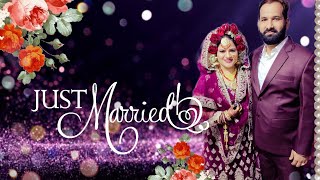 Download Lagu Altamash & Kehkasha wedding video. #altasha Download Lagu Altamash & Kehkasha wedding video. #altasha