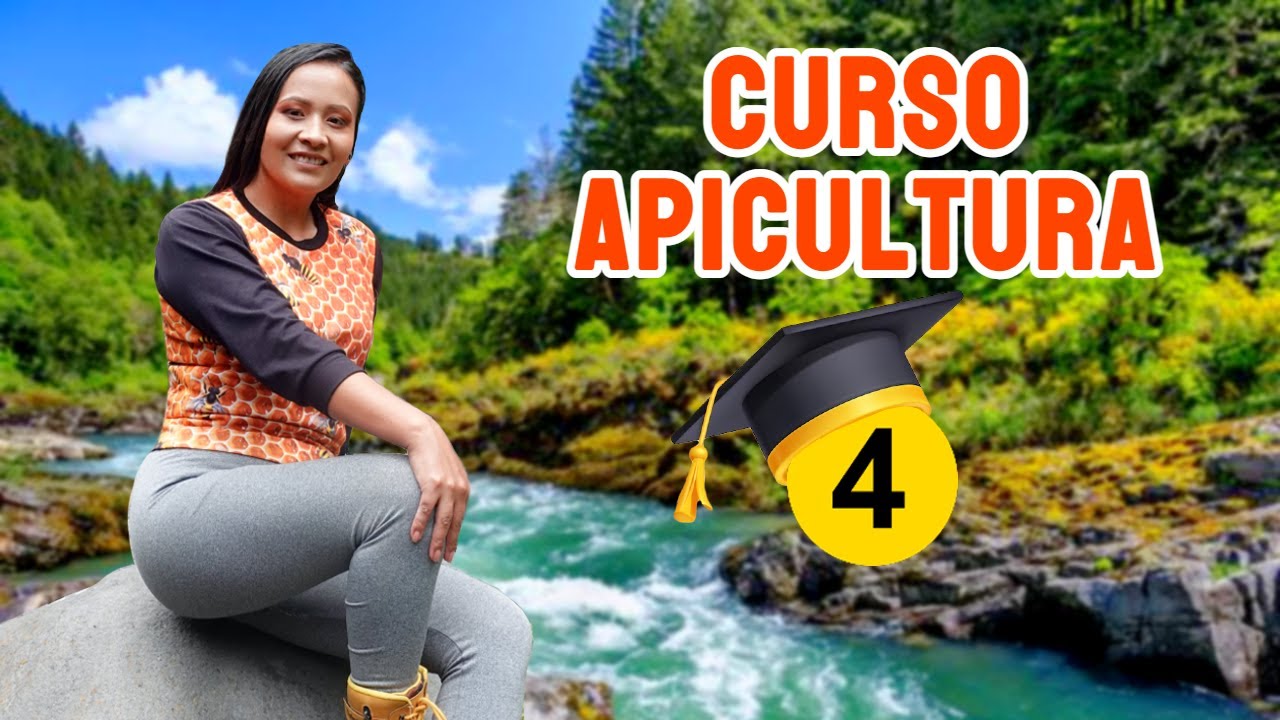 Apicultura 101: Un viaje para principiantes | Final Feliz 😀
