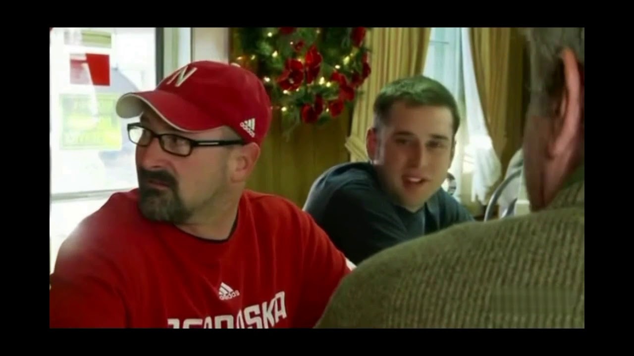 Fred and Red's Spaghetti Red / Joplin, Missouri YouTube