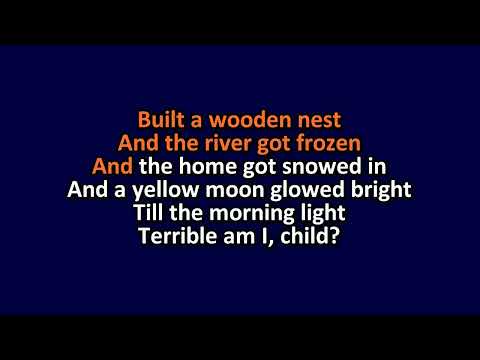 Fleet Foxes -