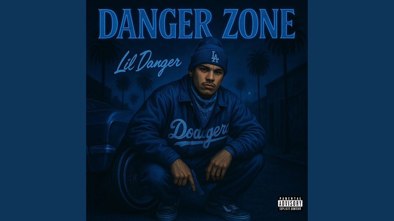 Lil danger's Testament - YouTube