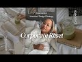 Corporate Reset: The Introduction Episode 01