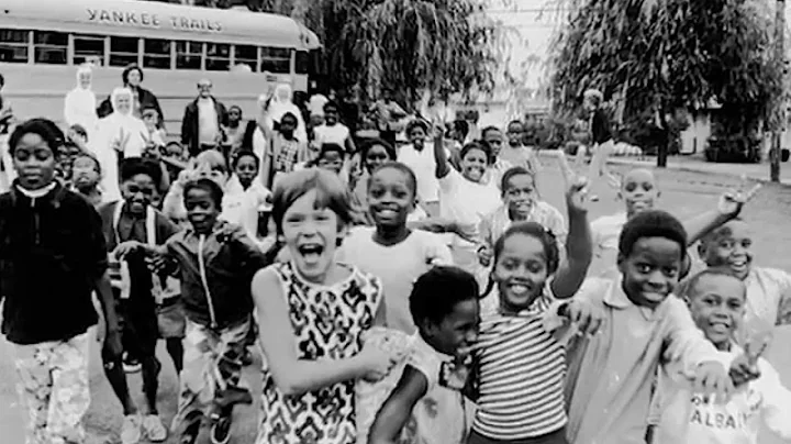 The Neighborhood That Disappeared OFFICIAL TRAILER