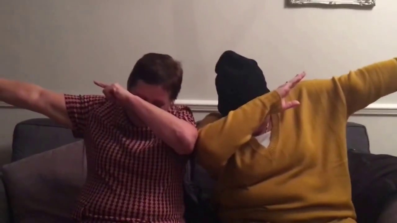 best funny dab video epic dab dance