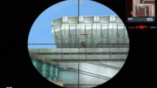 Wolfteam Gameplay in Arrival