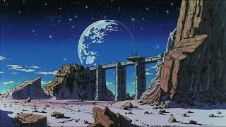 out there, deep in the cyberspace