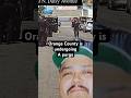 Orange County gang violence and innocent people dying