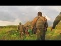 Clashes Between M23 Rebels And DR Congo Army Clashes Between M23 Rebels And DR Congo Army