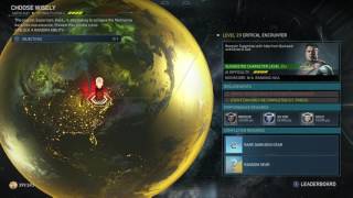 Injustice™ 2 INFINITE MOTHERBOXES tutorial