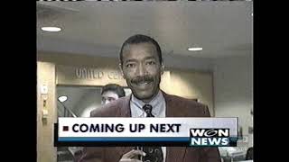 WGN News | Bumper | 1996