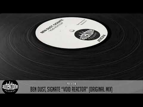 Putar Void Reactor - T78