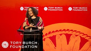 How Systemic Racism Works with Tricia Rose | Embrace Ambition Summit