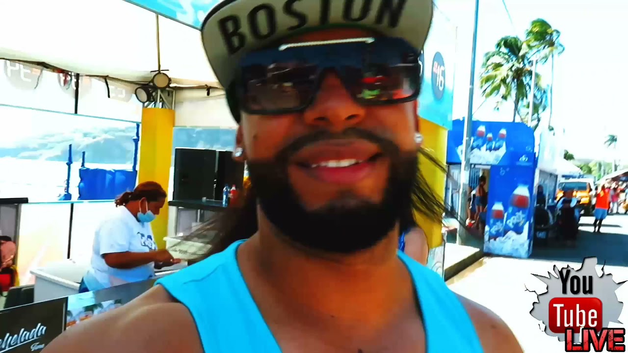 San juan de sur 2021/big ganster tv
