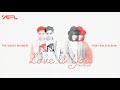 [VIETSUB] LOVE IS YOU - SEUNGRI ft. BLUE.D