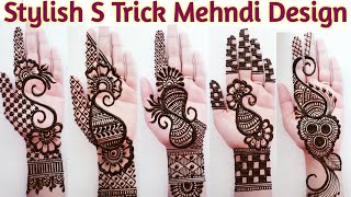 Best Of Mehndi Designs Letters S Free Watch Download Todaypk