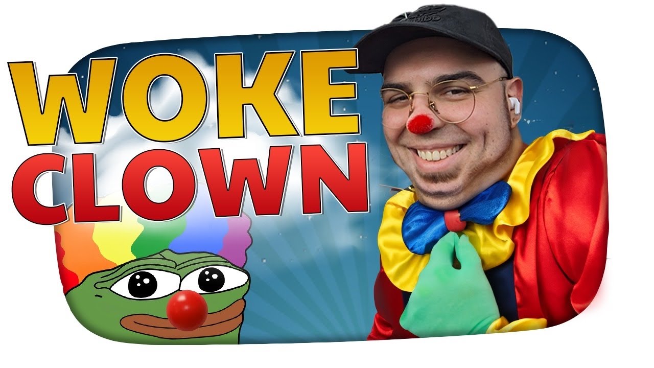 Die WOKE BUBBLE toppt sich nochmal in der DUMMHEIT… - Kuchen Talks #891