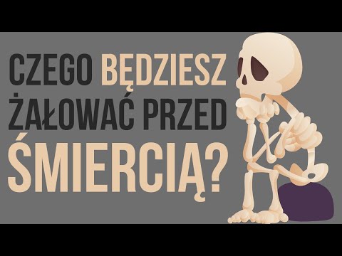 Wideo: 5 Rzeczy, Których Człowiek Nigdy Nie Wybaczy