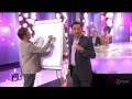 Tpmp  jonathan lambert et gribouille chez cyril hanouna