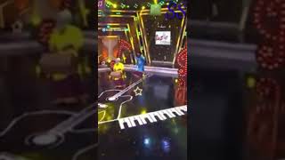 Bala Vinoth Sound Party Comedy Performance
