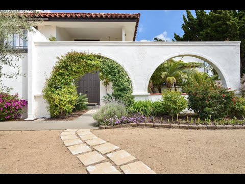 1516 SHEPHERD DRIVE, Camarillo, CA home video tour