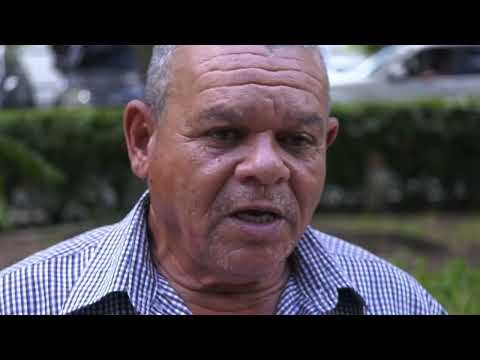 Dominican municipal districts face significant challenges in infrastructure and basic services