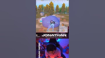 JONATHAN QUICK 1v4 CLUTCH#shorts #shortsfeed #jonathan