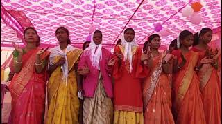 Sant dinda mariyam se Ishu Janam Liya mashi Liya Reyoutube  song 