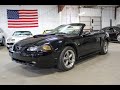2001 Ford Mustang GT For Sale - Walk Around