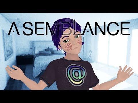Asemblance (I don't trust this computer bitch!)