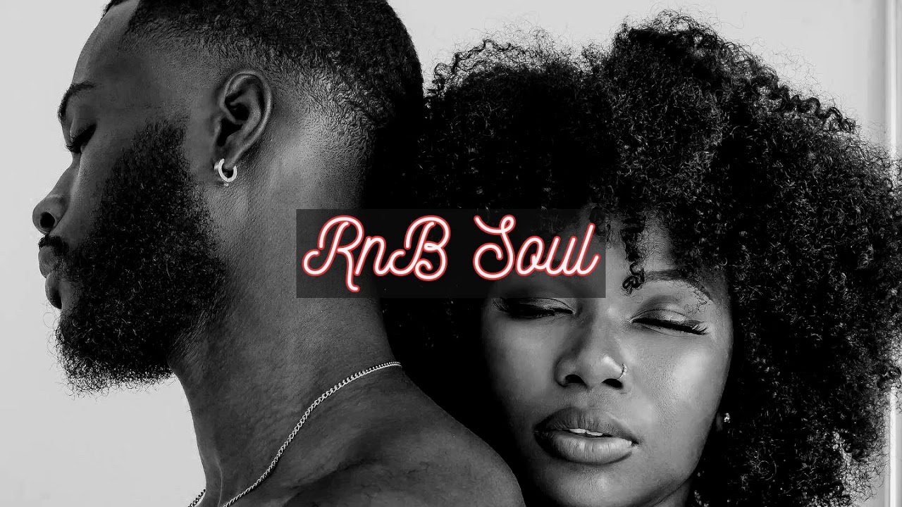 Hip Hop RnB Trap Soul Mix 2023