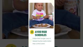 5 Things I Wish I Knew Before Starting Solids – From One Mama to Another!