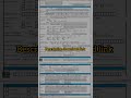 How to Download Bank KYC Update form||Bank KYC Update Form||