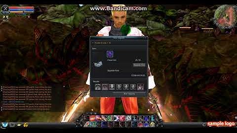 Cabal Online NA  Upgrading Arcana of Laws +14 to +15  No SafeGuard