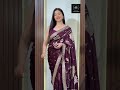 👗 Welcome to Be Fee Collection#FashionSaree #NewSareeDesign2026 #LatestSareeCollection #BridalSaree