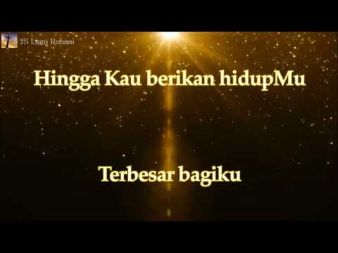Video: BAGAI MENTARI