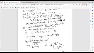 Lec 7 Differential Pair Amplifier