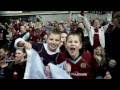 Burnley football club official song  dare to dream mighty burnley
