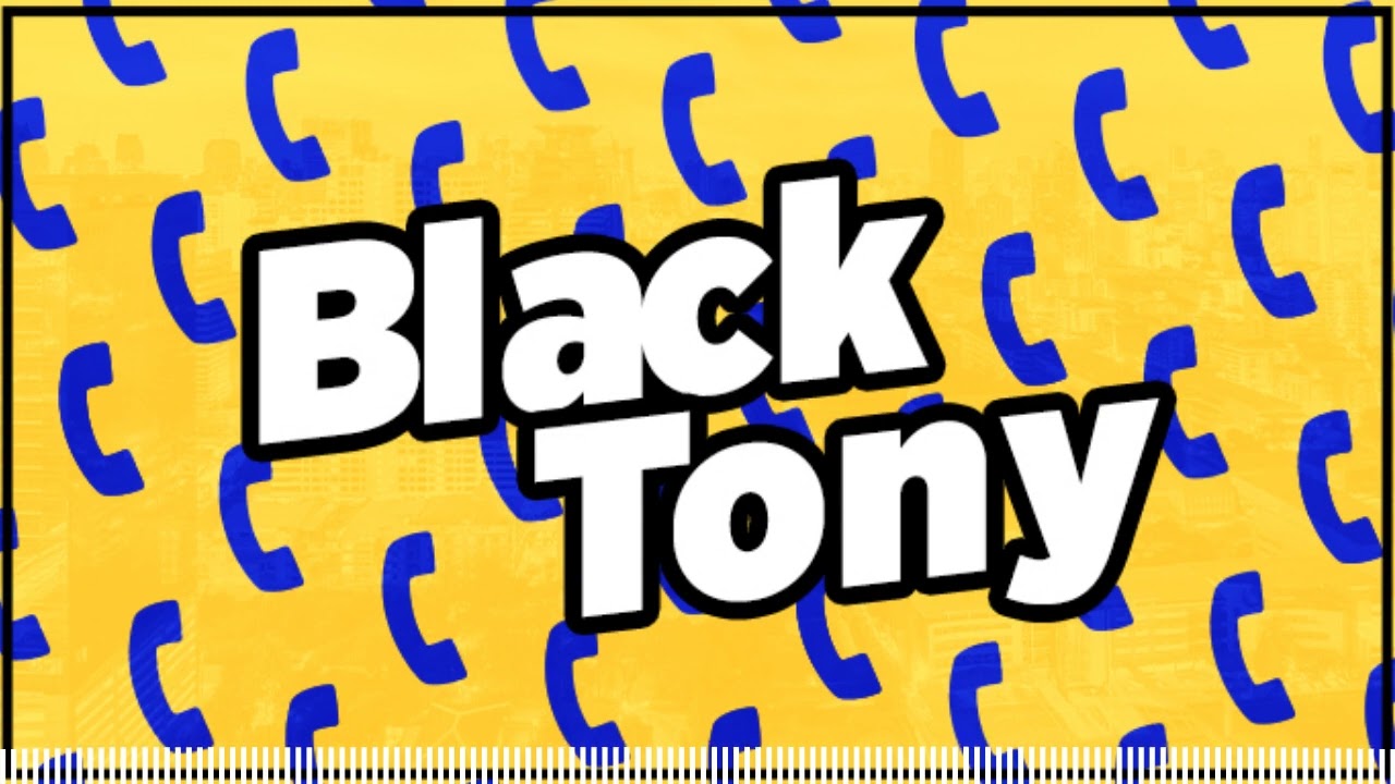 Black Tony’s In His Feelings After Nobody From The Show Attended His Birthday Party