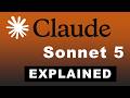 Claude Sonnet 5 Explained: Is This the Smartest AI Model Yet ?