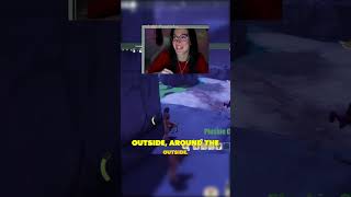 Eminem Moment in Game