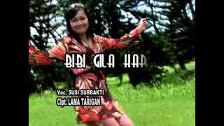 BIBI GILA HARTA - SUSU Br SURBAKTI - Karo Nostalgia