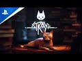 Stray - State of Play June 2022 Trailer | PS5 & PS4 Games