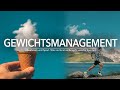 ABNEHMEN UND SPORT - GEWICHTSMANAGEMENT - Kalorienverbrauch und Energieverbrauch beim Sport