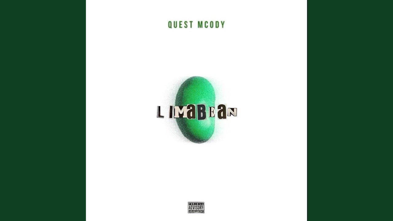 YouTube에서 Lima Bean 보기 YouTube에서 Lima Bean 보기