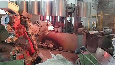 ABB robot 6 trục (IRB 6660)