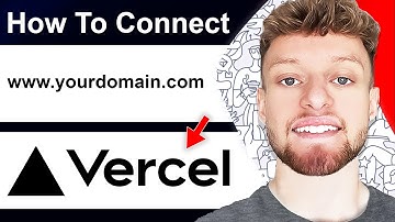 How To Connect Custom Domain To Vercel (Step By Step)